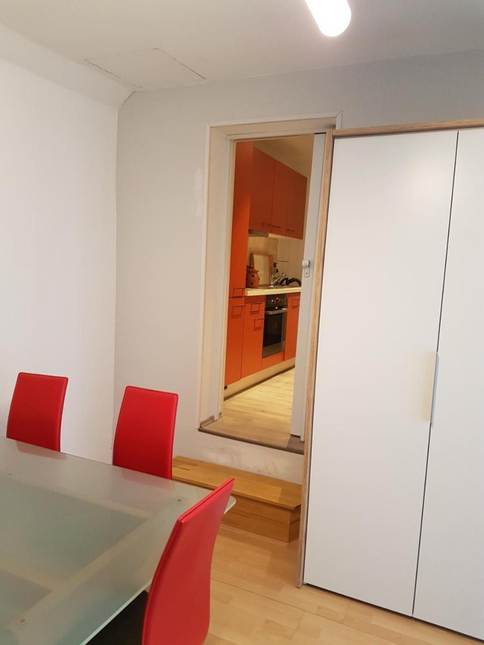 Zeuthen Ferienwohnung Am See, Stadtgrenze Berlin מראה חיצוני תמונה